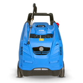 HIGH-PRESSURE WASHERS - HOT WATER, IPC VNC-H28/4